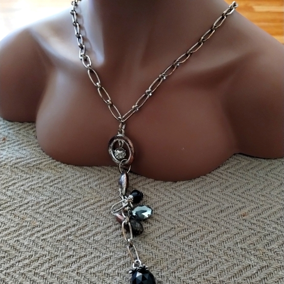 Jewelry - SALE: Vintage-Inspired Costume Jewelry Necklace - 5 for $25 Deal!